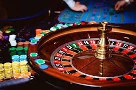 Зеркало Casino Vabank